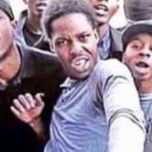 Meet your Posher, Darren